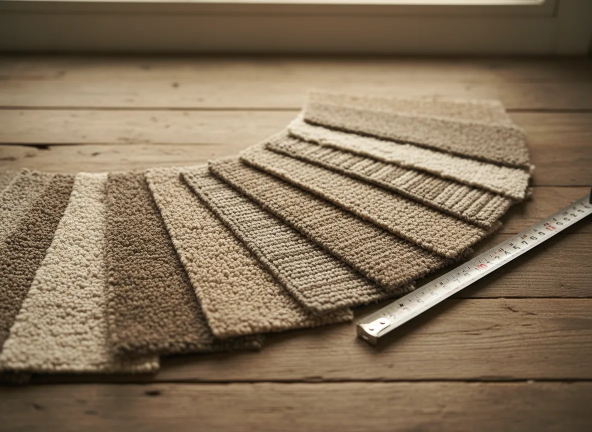 Carpet Installation Eldorado, OH FAQs